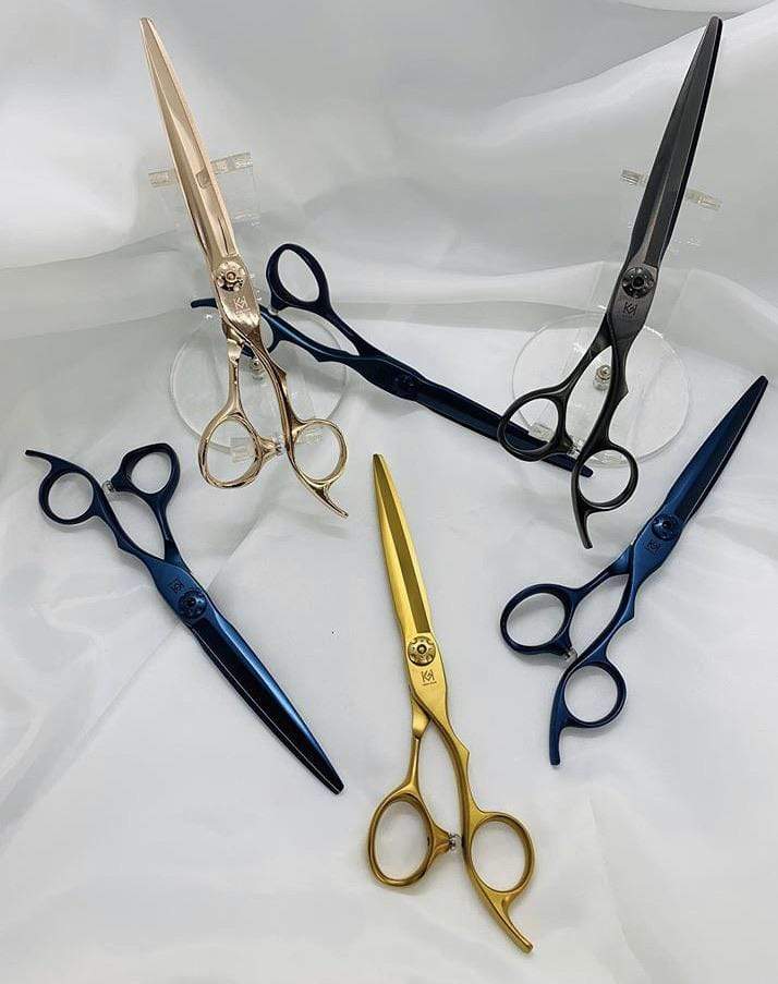 Green Mouse - sakset