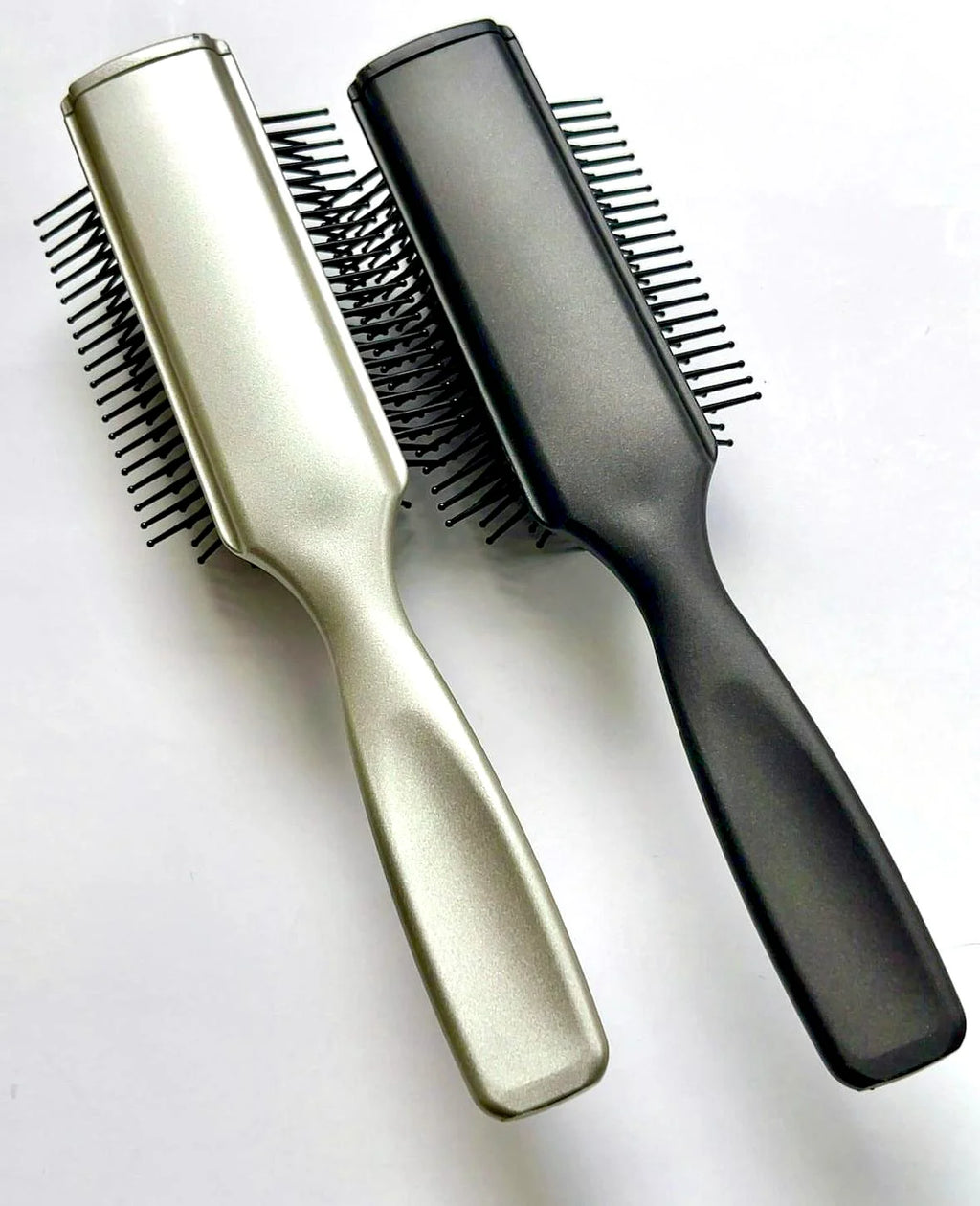 VeSS 9row Ceramic Brush with Smooth Texture
