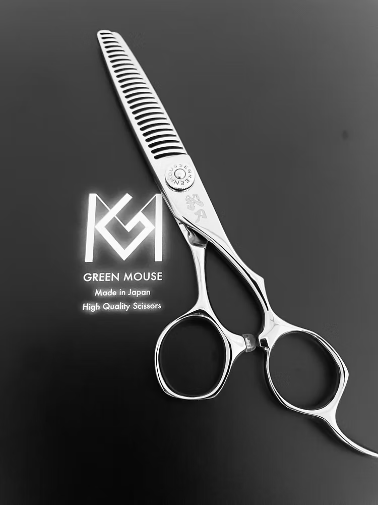 Green Mouse - sakset