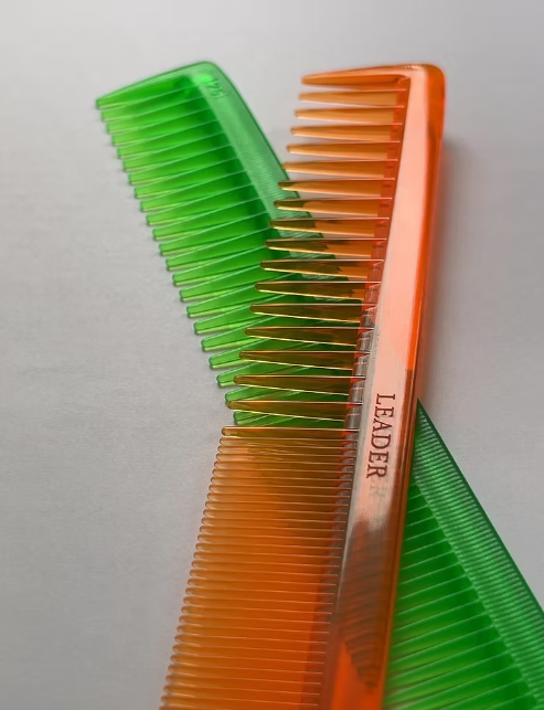 Leader Neon Cutting Combs