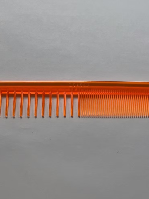 Leader Neon Cutting Combs