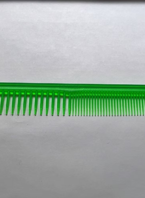 Leader Neon Cutting Combs