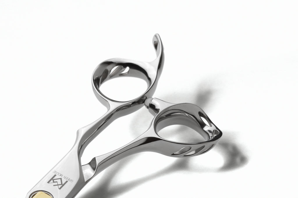 Green Mouse MTS SAKSET