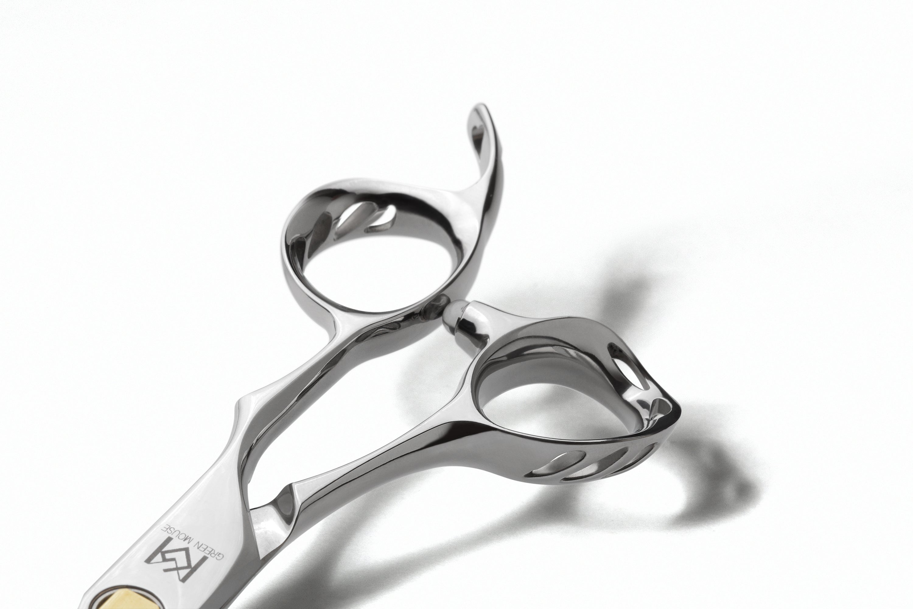 Green Mouse MTS SAKSET